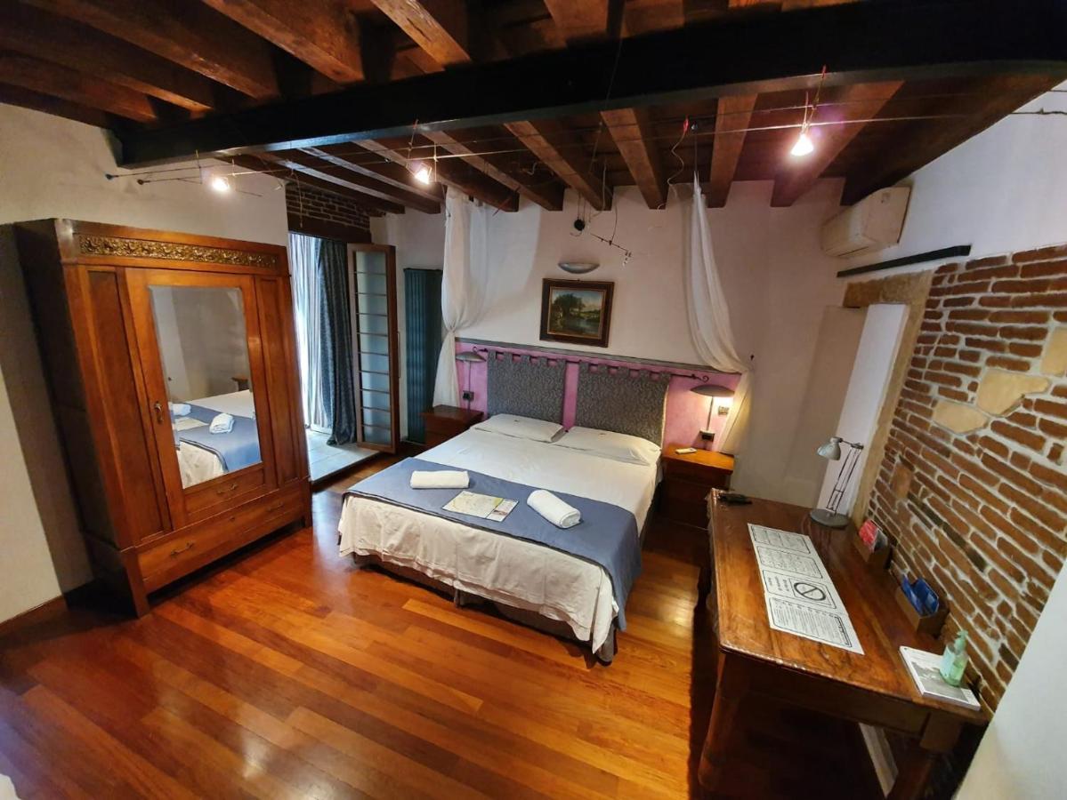 فندق فيرونافي  Mi Casa Es Tambien Tu Casa Vips المظهر الخارجي الصورة