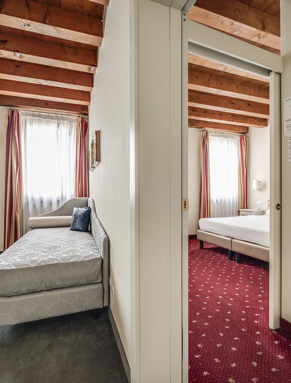 فندق فيرونافي  Mi Casa Es Tambien Tu Casa Vips الغرفة الصورة