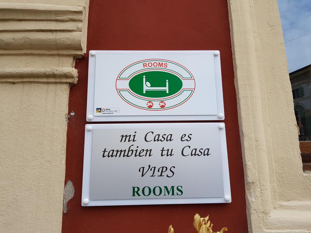 فندق فيرونافي  Mi Casa Es Tambien Tu Casa Vips المظهر الخارجي الصورة