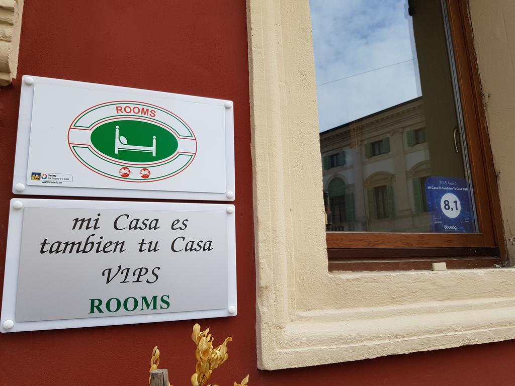 فندق فيرونافي  Mi Casa Es Tambien Tu Casa Vips المظهر الخارجي الصورة