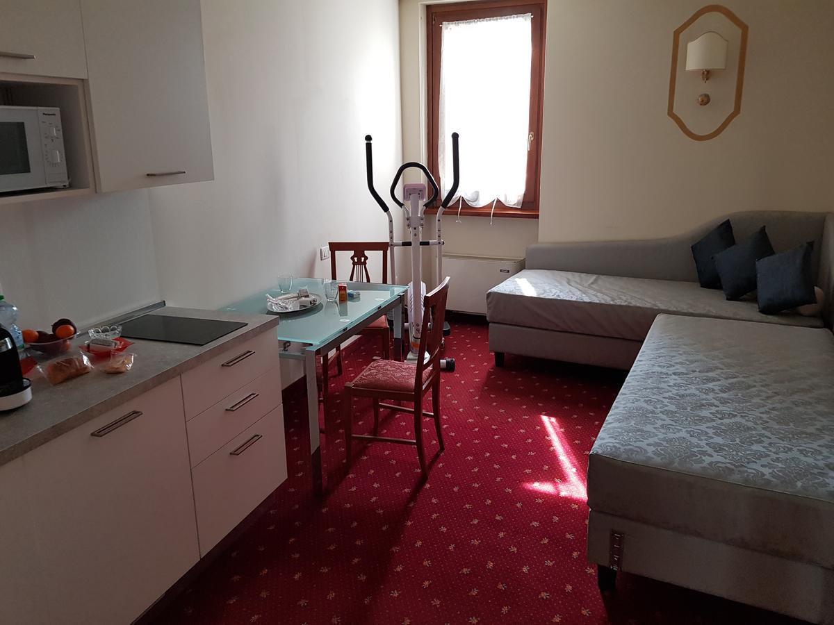 فندق فيرونافي  Mi Casa Es Tambien Tu Casa Vips المظهر الخارجي الصورة