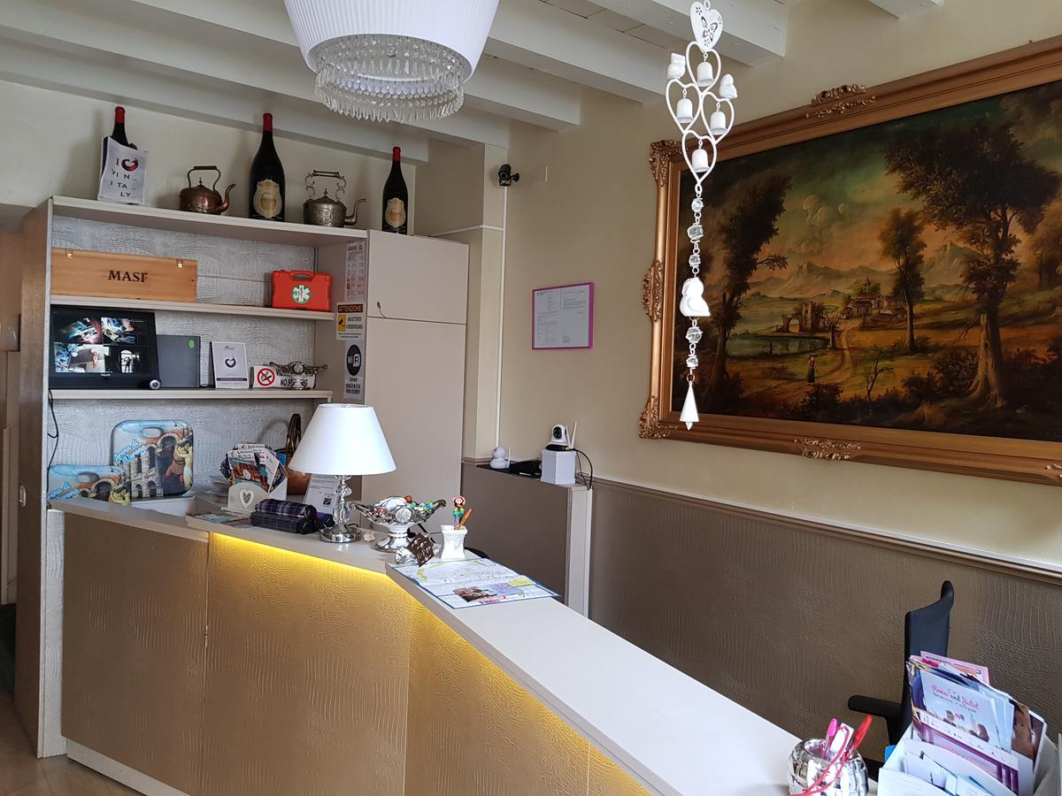 فندق فيرونافي  Mi Casa Es Tambien Tu Casa Vips المظهر الخارجي الصورة