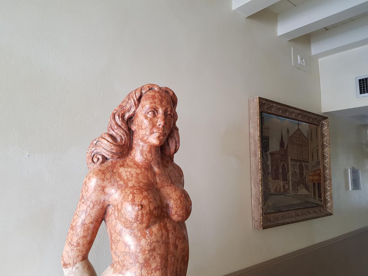 فندق فيرونافي  Mi Casa Es Tambien Tu Casa Vips المظهر الخارجي الصورة
