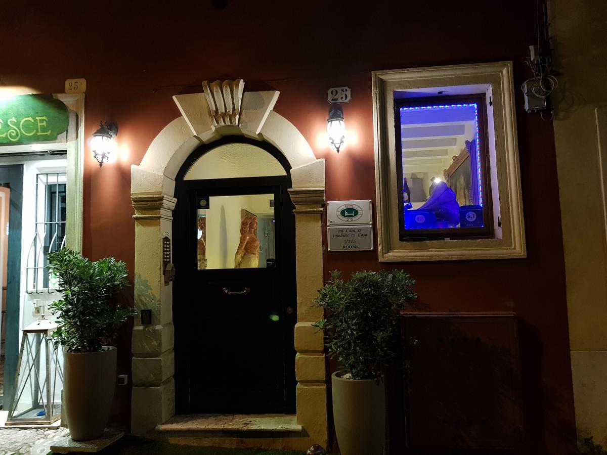 فندق فيرونافي  Mi Casa Es Tambien Tu Casa Vips المظهر الخارجي الصورة