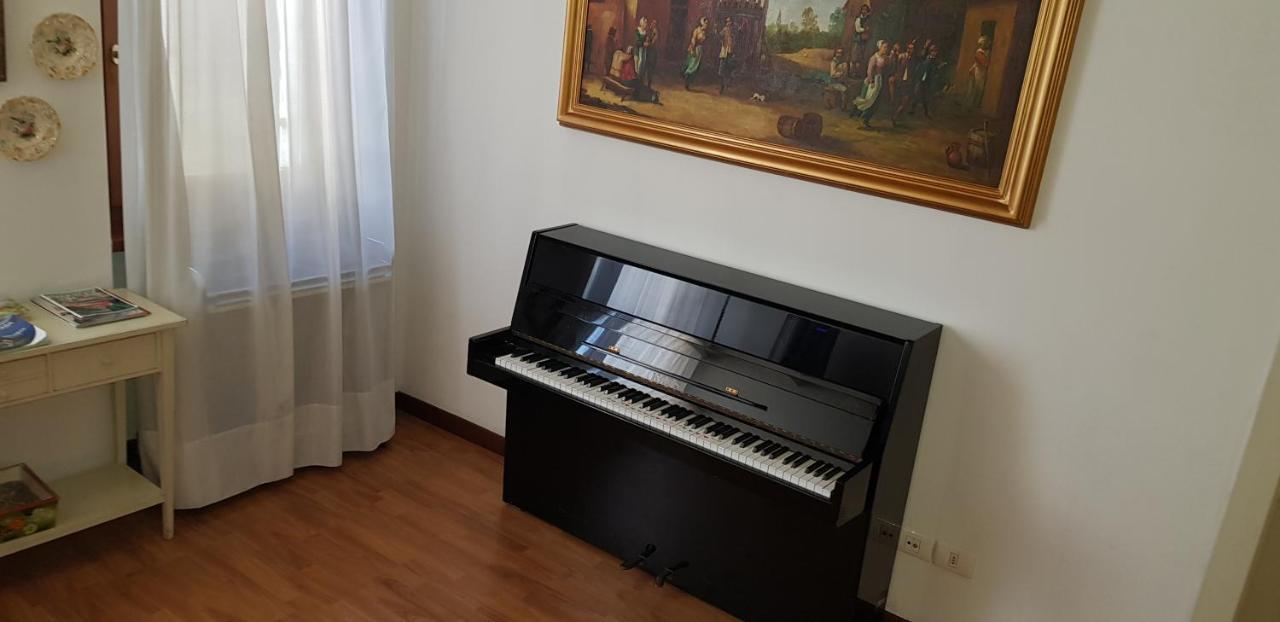 فندق فيرونافي  Mi Casa Es Tambien Tu Casa Vips المظهر الخارجي الصورة