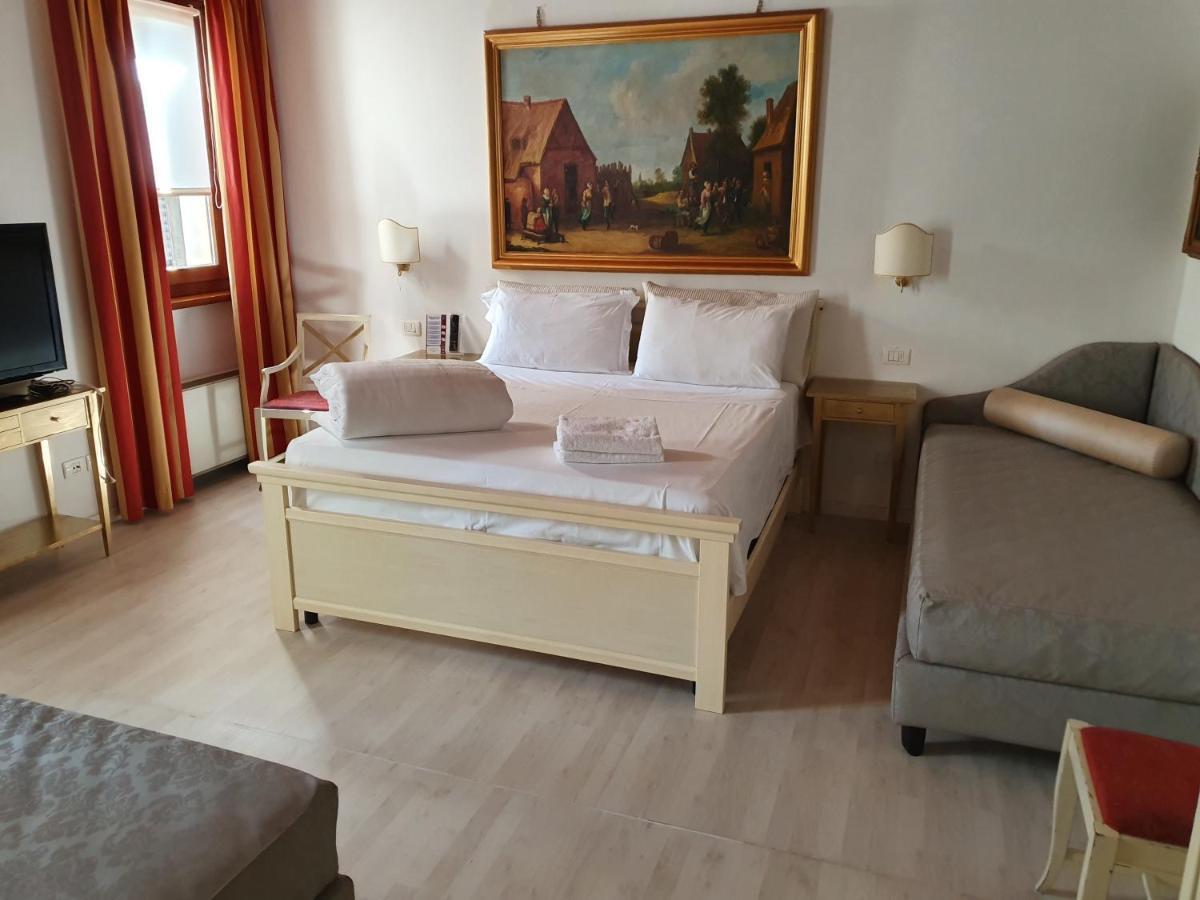 فندق فيرونافي  Mi Casa Es Tambien Tu Casa Vips المظهر الخارجي الصورة